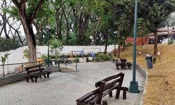 Imagem 2: Sobrado com 4 dormitórios à venda, 175 m² por R$ 1.450.000 - Parque Imperador - Campinas/S