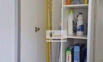 Imagem 7: Apartamento com 2 dormitórios à venda, 96 m² por R$ 711.627,00 - Vila Valparaíso - Santo A