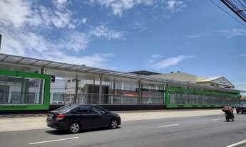 Imagem 6: Salão comercial Av João Jorge