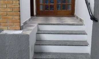 Imagem 4: Casa de condomínio sobrado para venda tem 120 metros quadrados com 3 quartos