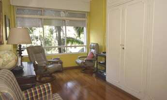 Imagem 6: HIGIENÓPOLIS RUA MARANHÃO 03 DORMS, SENDO 01 SUÍTE, SALA, ZINHA E 01 VAGA