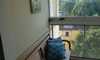 Imagem 7: Apartamento 82m² em Jardim Bela Vista - Santo André - SP