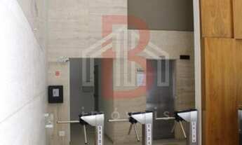 Imagem 5: OPORTUNIDADE VENDE/ALUGA SALA COMERCIAL 42m² Edificio Sp 150 Trade, Rua Frei Gaspar