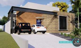 Imagem 2: Reserva Santa Luísa