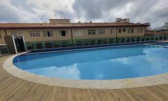 Imagem 4: Apartamento 2 dormitórios - Boqueirão - Praia Grande - SP