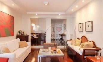 Imagem 4: Apartamento à venda, 175 m² por R$ 2.128.000,00 - Higienópolis - São Paulo/SP