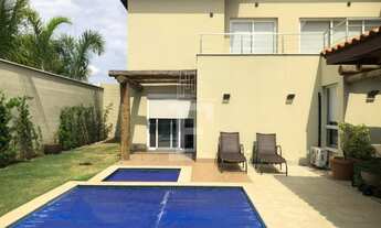 Imagem 1: Casa - Swiss Park - Campinas