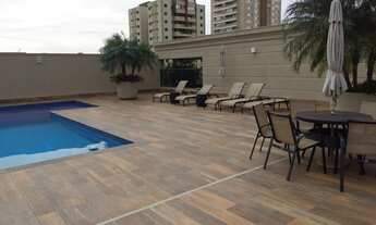 Imagem: Apartamento elegante para você gostar