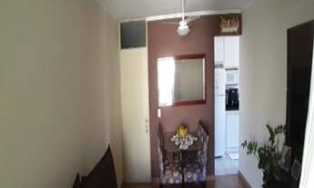 Imagem 3: APARTAMENTO RESIDENCIAL em CAMPINAS - SP, VILA SÃO BENTO