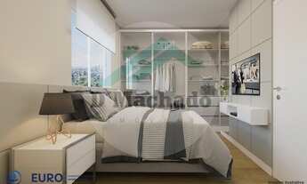 Imagem 6: Apartamento para Venda em Araucária, Costeira, 2 dormitórios, 1 banheiro, 1 vaga