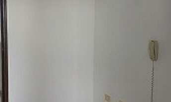 Imagem 5: Andar/laje corporativa para aluguel possui 68 metros quadrados com 4 quartos