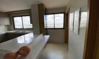 Imagem 7: Excelente apartamento alto padrão com 269 m² com 4 quartos em Jardim Karaíba - Uberlândia