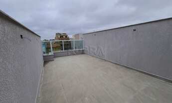 Imagem 2: LINDA COBERTURA - ESPAÇO GOURMET, 2 DORMS., SUÍTE