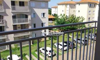 Imagem 6: Apartamento com 3 dormitórios à venda, 84 m² por R$ 490.000,00 - Loteamento Center Santa G