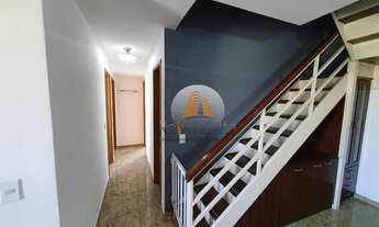 Imagem 3: Cobertura para aluguel e venda tem 189 metros quadrados com 3 quartos