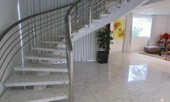 Imagem 6: Casa de 590 metros quadrados no bairro Barra da Tijuca com 4 quartos