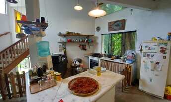 Imagem 7: Casa para Venda em Rio de Janeiro, Guaratiba, 3 dormitórios, 1 suíte, 2 banheiros, 2 vagas