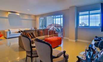 Imagem: Cobertura à venda, 354 m² por R$ 4.000.000,00