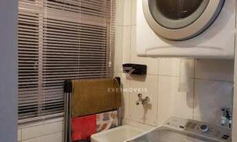 Imagem 4: Apartamento com 3 dormitórios à venda, 60 m² por R$ 593.000 - Jardim Marajoara - São Paulo