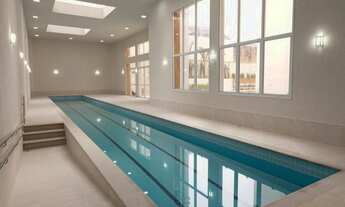 Imagem 2: APARTAMENTO RESIDENCIAL em SÃO PAULO - SP, TATUAPÉ