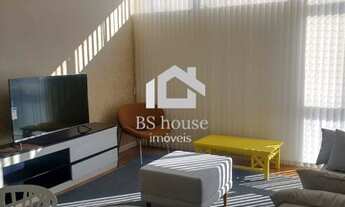 Imagem 3: MOBILIADO - 2 dormitórios no Centro de Santo André