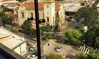 Imagem 2: Apartamento com 3 dormitórios à venda, 105 m² por R$ 886.000,00 - Cambuí - Campinas/SP