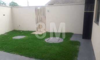 Imagem 2: Casa 3/4 uma com suíte Moinho dos Ventos