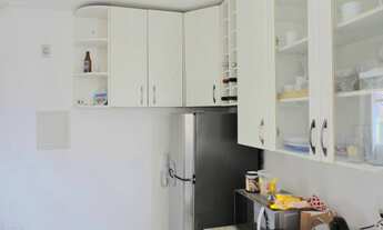 Imagem 3: Apartamento para venda possui 52 metros quadrados com 2 quartos em Jardim Capivari - Campi