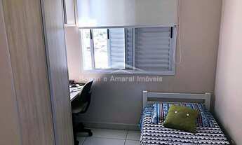Imagem 6: Apartamento para venda com 90 metros quadrados com 3 quartos em Parque Prado - Campinas