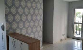 Imagem: Apartamento COND. FATTO FIGUEIRA com 3 dormitórios