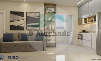 Imagem 3: Apartamento para Venda em Araucária, Costeira, 2 dormitórios, 1 banheiro, 1 vaga