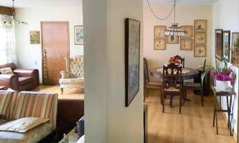 Imagem 5: Apartamento de 142m² com 3 quartos no Campo Belo