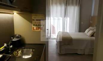 Imagem 4: Apartamento à venda no bairro Vila Madalena - São Paulo/SP