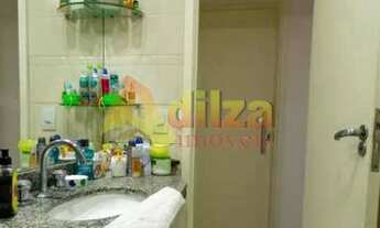 Imagem 7: Rio de Janeiro - Apartamento Padrão - Tijuca