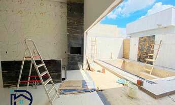 Imagem: Casa no bairro Chácaras Colorado