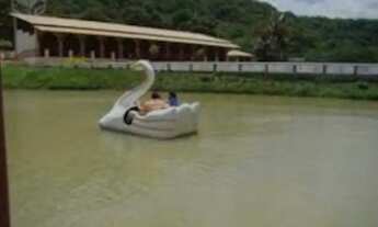 Imagem 4: Chalé bem aconchegante a venda em Bananeiras no condomínio Águas da Serra