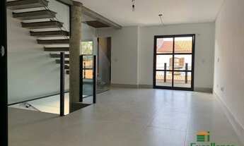 Imagem 2: Sobrado à venda, 170 m² por R$ 850.000,00 - Vila Homero Thon - Santo André/SP