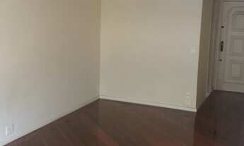 Imagem 3: Ótimo apartamento pronto para morar sala, 3 quartos e vaga