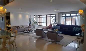 Imagem 3: Cobertura para venda com 360 m2 com 6 quartos em Dionisio Torres - Fortaleza - CE