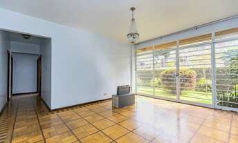 Imagem 7: Casa Comercial para Locação 462 m2 10 vagasMercês - Curitiba/PR