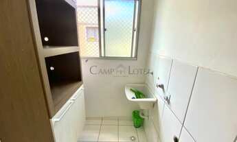 Imagem 6: Apartamento - Jardim Márcia - Campinas