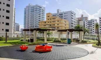 Imagem 6: Apartamento para venda com 45 metros quadrados com 1 quarto em Ocian - Praia Grande - SP