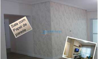 Imagem 2: Apartamento 80m² - 3 dormt (1suite)Jardim Las Vegas - Guarulhos