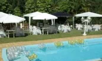 Imagem 2: Chácara para venda possui 20000 metros quadrados e 4 quartos em Chácaras estuda permuta