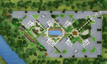 Imagem 3: APARTAMENTO RESIDENCIAL em ITAJAÍ - SC, SÃO JOÃO