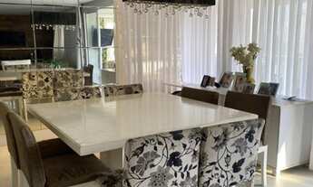 Imagem 3: Apartamento com 03 suítes 03 vagas a venda no Morumbi