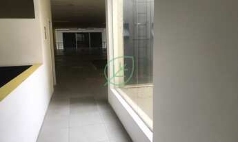 Imagem 6: Excelente galpão em Moema com 550m2