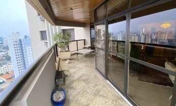 Imagem 7: Apartamento com 4 dormitórios à venda, 262 m² por R$ 1.480.000 - Centro - Piracicaba/SP