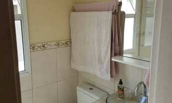 Imagem 7: Casa em Condomínio para Venda em Jundiaí, Caxambu, 3 dormitórios, 1 suíte, 3 banheiros, 2