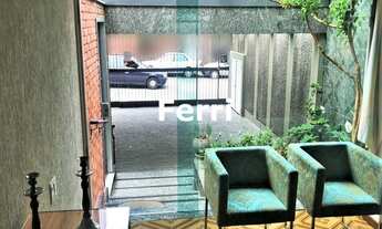 Imagem 2: Casa Térrea Em Rua Tranquila e Residencial